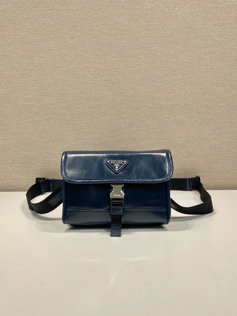 mens Pra*a satchel bags